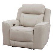 Parker Living Calgary Power Reclining Sofa and Recliner