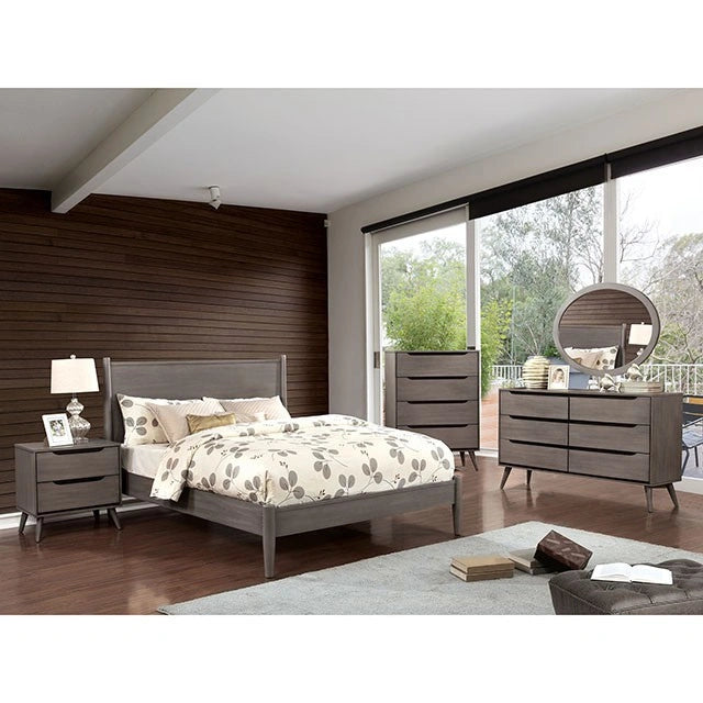 Lennart Bedroom Set