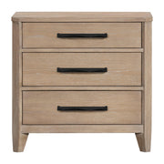Parker House Breckenridge - Bedroom King Bed with Nightstand