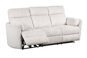 Parker Living Radius Power Reclining Sofa and Recliner