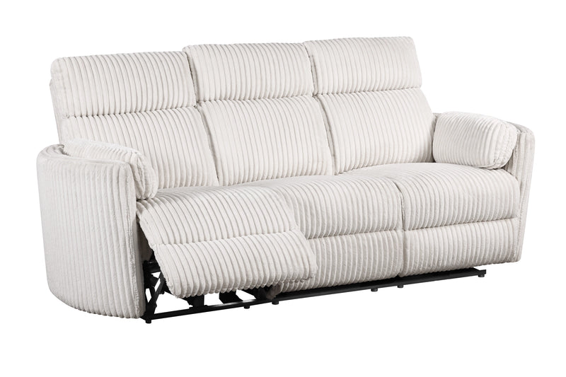 Parker Living Radius Power Reclining Sofa and Two Recliners