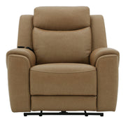 Parker Living Momentum Zero Gravity Power Recliner with Heat and Massage