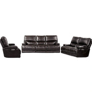 Parker Living Whitman - Powered By Freemotion Power Reclining Sofa Loveseat and Recliner