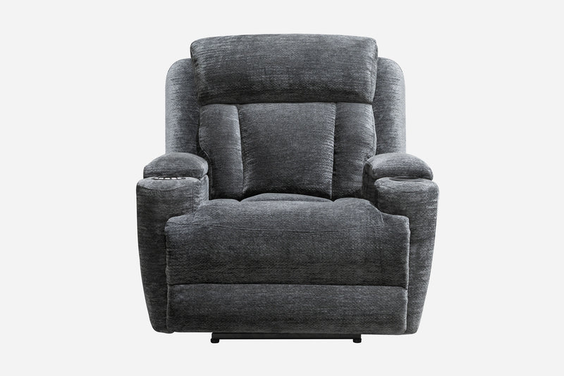 Parker Living Dalton Power Reclining Sofa and Recliner
