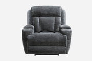Parker Living Dalton Power Recliner Two Pack