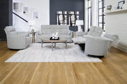 Parker Living Radius Power Glider Reclining Console Loveseat