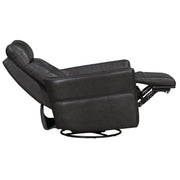 Parker Living Remmington Power Swivel Glider Recliner P2