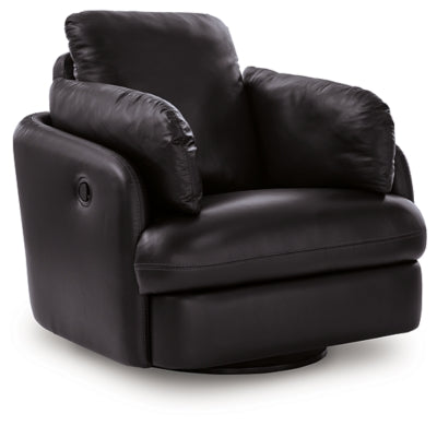 Modmax II Swivel Glider Recliner