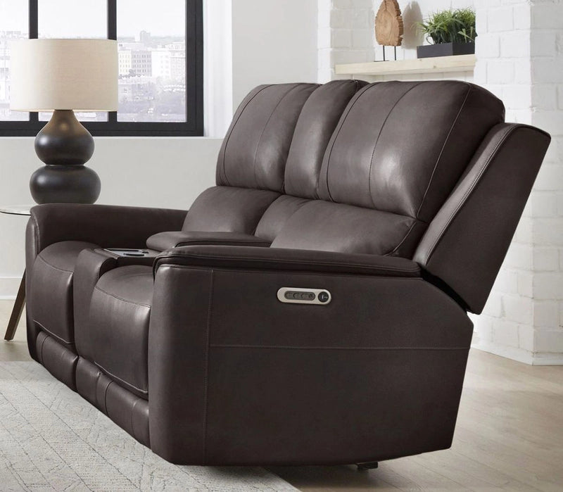 Parker Living Easton Zero Gravity Power Reclining Sofa and Loveseat