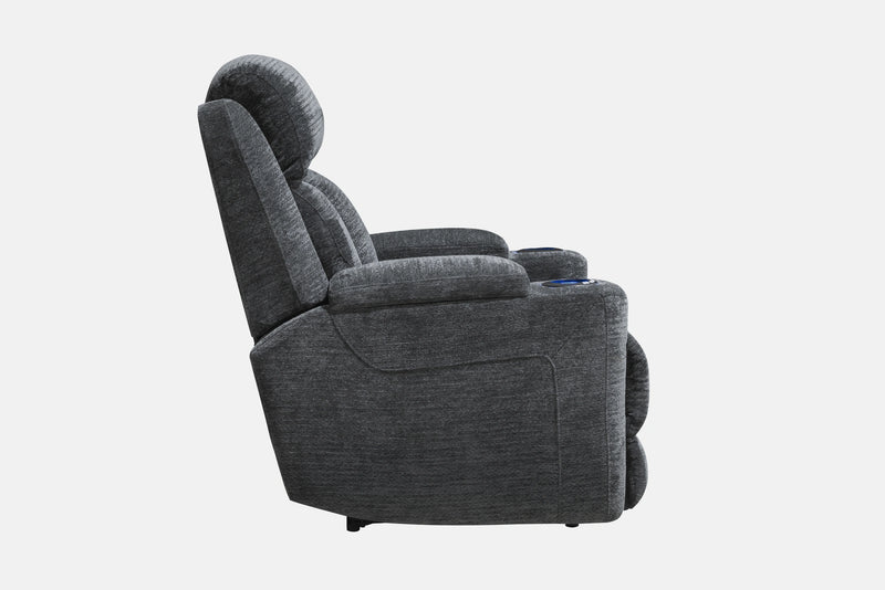 Parker Living Dalton Power Recliner Two Pack