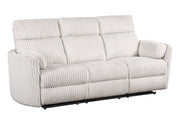 Parker Living Radius Power Reclining Sofa and Loveseat