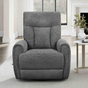 Parker Living Natalia Manual Swivel Glider Recliner Two Pack