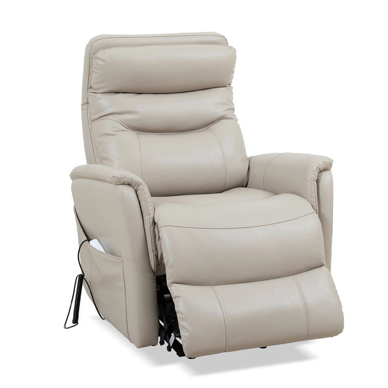 Parker Living Gemini Power Lift Recliner with Articulating Headrest Two Pack