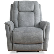 Parker Living Linus - Hudson Grey Zero Gravity Power Recliner Two Pack