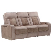 Parker Living Equinox Power Reclining Sofa and Recliner