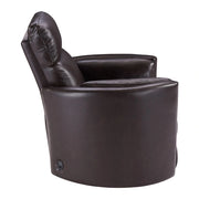 Parker Living Radius - Powered By Freemotion Cordless Power Swivel Glider Recliner Two Pack