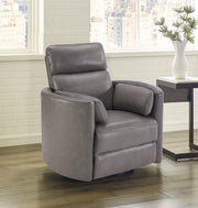 Parker Living Radius - Powered By Freemotion Cordless Power Swivel Glider Recliner Two Pack