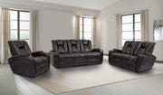 Parker House Optimus Power Loveseat