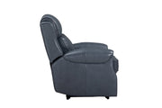Parker Living Hensley Power Reclining Sofa Loveseat and Recliner