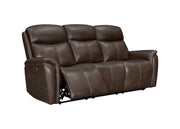 Parker Living Cascade Power Reclining Sofa and Loveseat