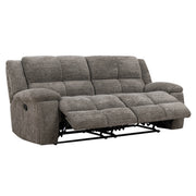 Parker Living Buster Manual Reclining Sofa Loveseat and Recliner