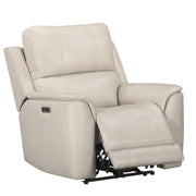 Parker Living Easton - Steamboat Brown Zero Gravity Power Recliner P3 Two Pack