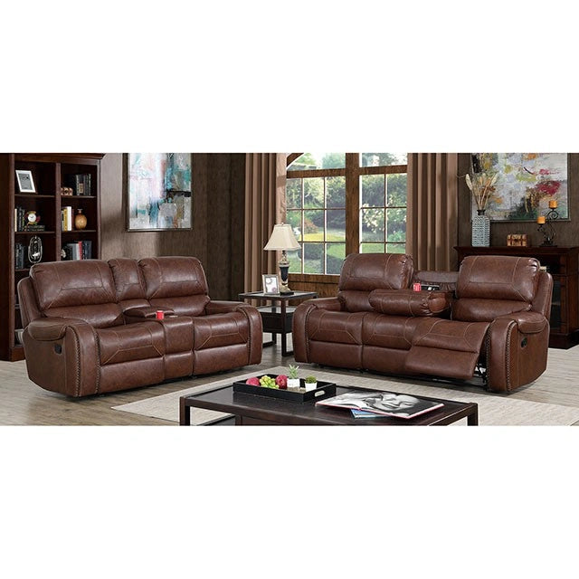 WALTER Loveseat