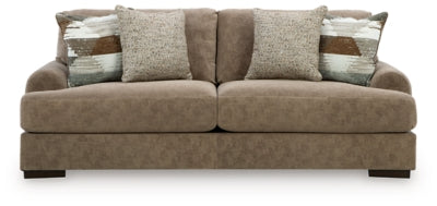 Jayne Park Sofa