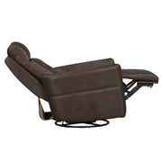 Parker Living Remmington Power Swivel Glider Recliner P2 Two Pack