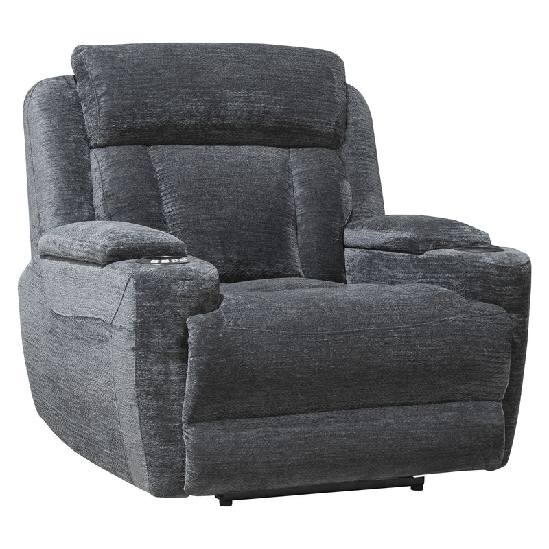 Parker Living Dalton Power Reclining Sofa Loveseat and Recliner