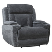 Parker Living Dalton Power Reclining Sofa and Recliner