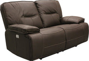 Parker Living Spartacus Power Reclining Loveseat