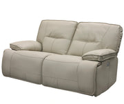 Parker Living Spartacus Power Reclining Sofa and Loveseat