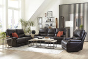 Parker Living Whitman - Powered By Freemotion Cordless Power Recliner