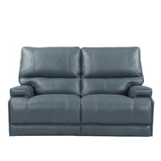 Parker Living Whitman - Powered By Freemotion Cordless Power Reclining Loveseat