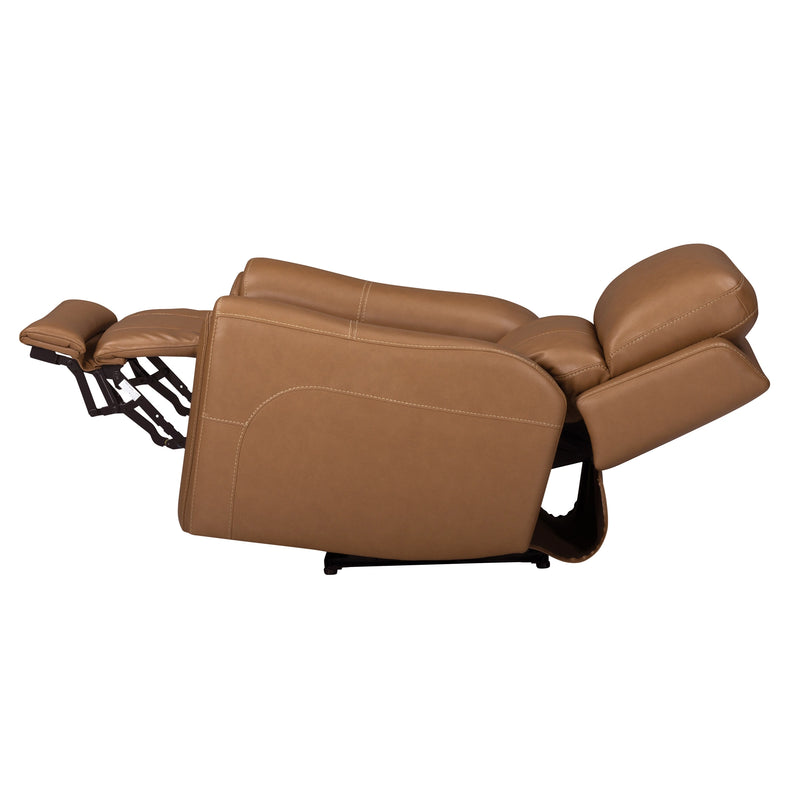 Parker Living Hancock Zero Gravity Power Reclining Sofa Loveseat and Recliner