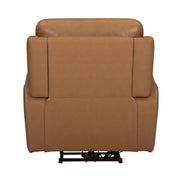 Parker Living Hancock Zero Gravity Power Reclining Sofa Loveseat and Recliner