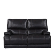 Parker Living Whitman - Powered By Freemotion Cordless Power Reclining Loveseat