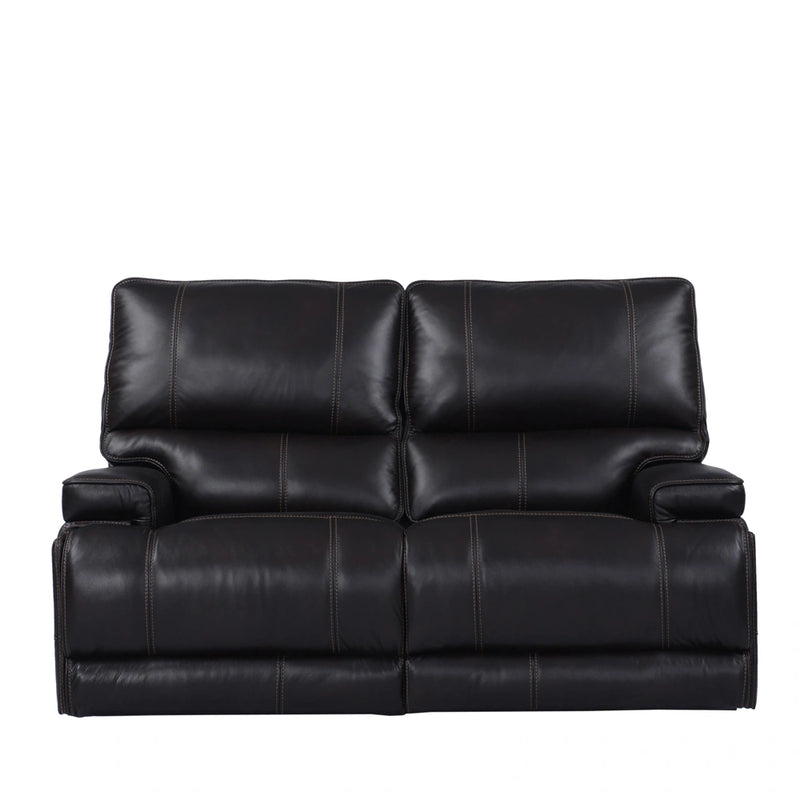 Parker Living Whitman - Powered By Freemotion Cordless Power Reclining Loveseat