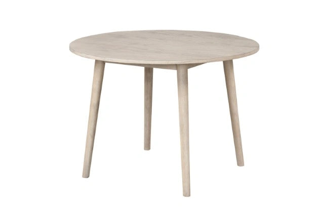 Yate 5 Pc Dining Table Set