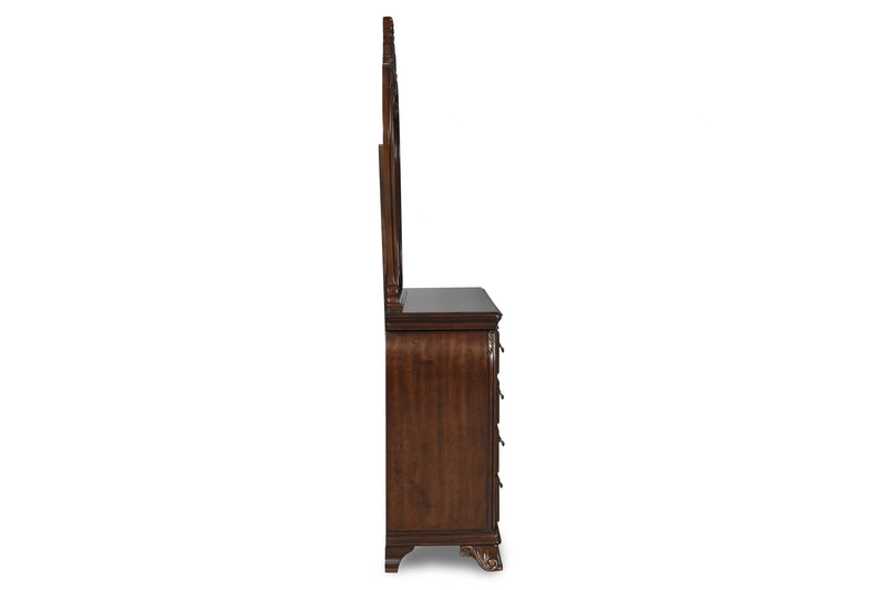 MONTECITO DRESSER-CHERRY