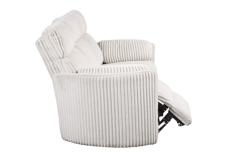 Parker Living Radius Power Reclining Sofa and Two Recliners