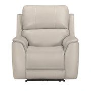 Parker Living Easton - Steamboat Brown Zero Gravity Power Recliner P3 Two Pack