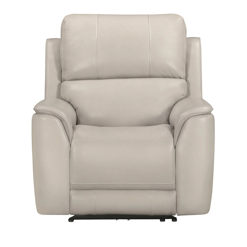 Parker Living Easton - Steamboat Brown Zero Gravity Power Recliner P3 Two Pack