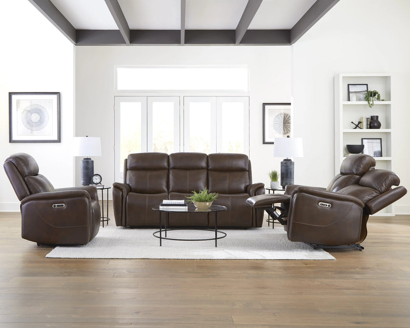 Parker Living Cascade Power Recliner Two Pack