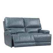 Parker Living Whitman - Powered By Freemotion Cordless Power Reclining Loveseat