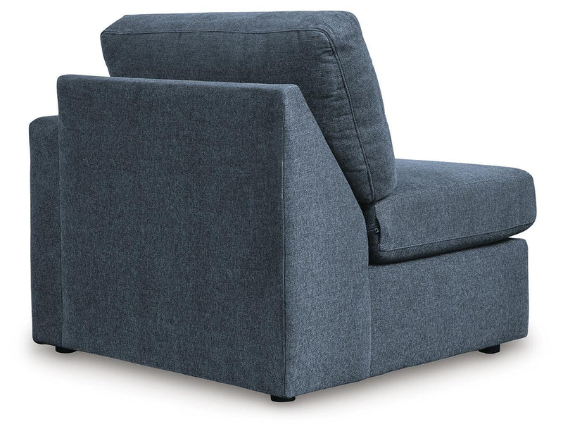 Modmax Sectional with Audio System