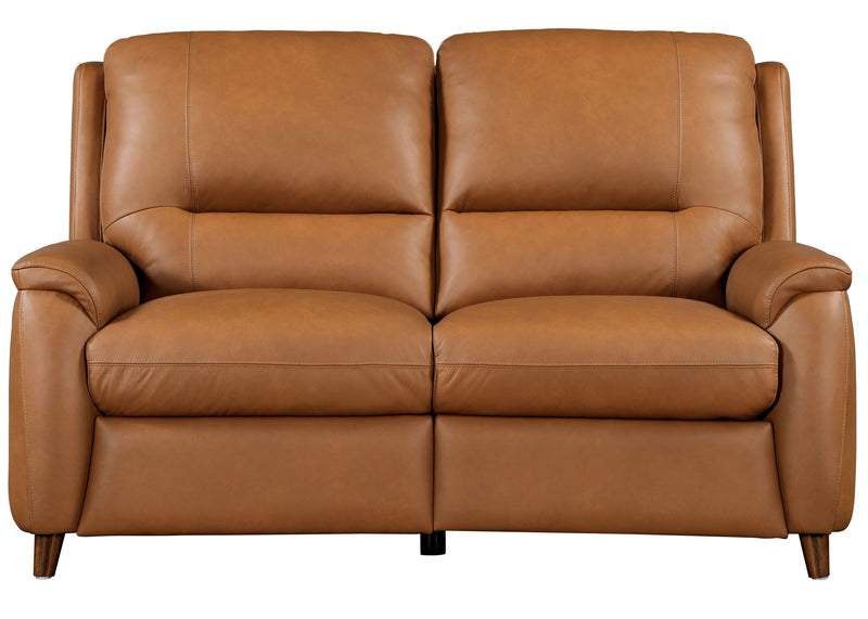 Parker Living Austin - Caramel Cream Power Reclining Sofa, Loveseat and Recliner