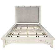 Parker House Americana Modern Bedroom King Platform Bed