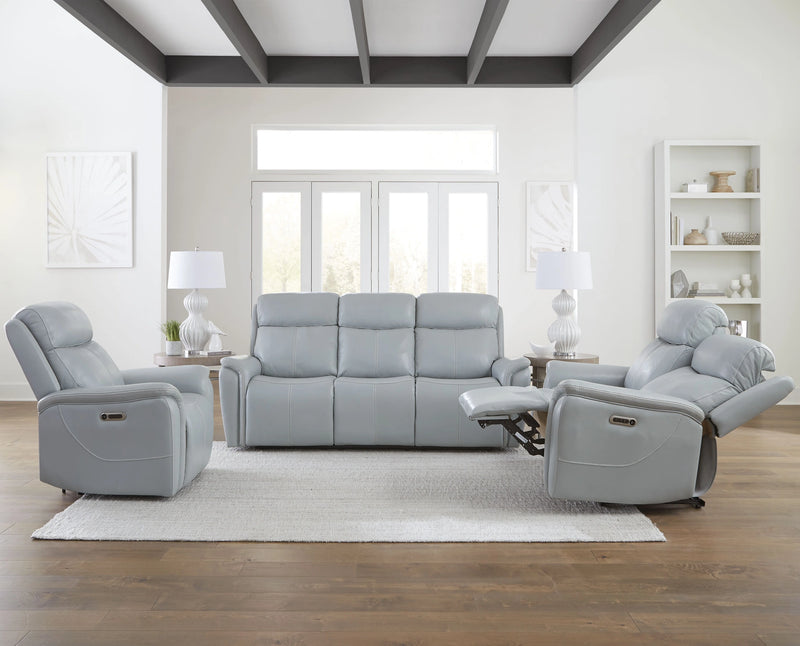 Parker Living Cascade Power Recliner Two Pack